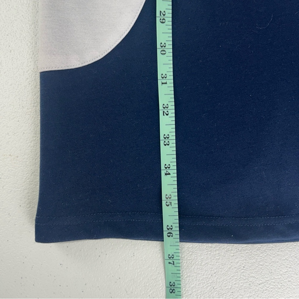 Vfish Deep Blue Dress - Picture 4 of 6